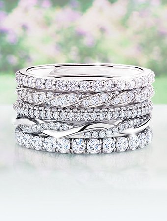 wedding rings